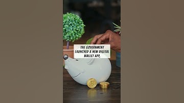 OMG | Bitcoin became the official currency 😮 | Mitine Mind #shorts