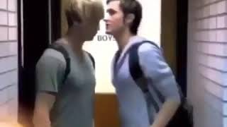 smoking is gay national homophobic psa