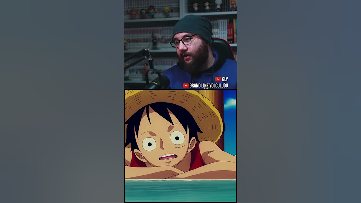 One Piece'e nasıl başlanır? #onepiece #anime