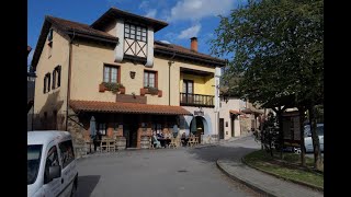 La Casona De Entralgo | Cabañas en Pola de Laviana