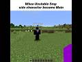 when bro recieved the wrong script😭 #minecraft #unstablesmp #wemmbu #eggchan #pvp #gaming #shorts