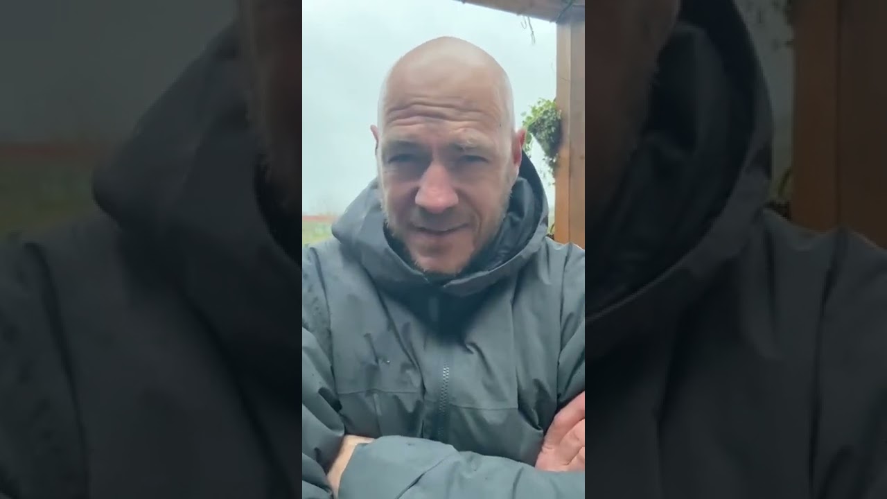 Steiger Talks #7: KARAKTER & NIET OPGEVEN