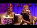 Amanda Holden & Alesha Dixon - Full Interview on Alan Carr: Chatty Man