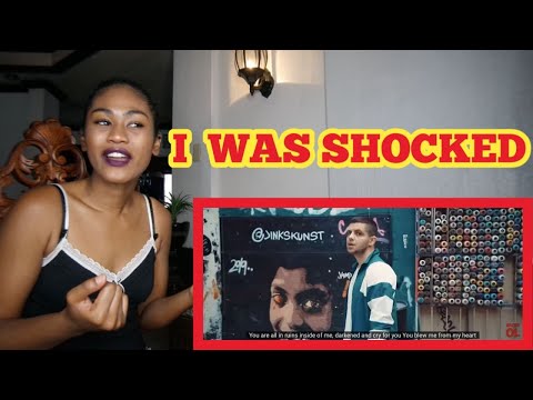 Bilal SONSES – Nefret (Official Video) | Reaction