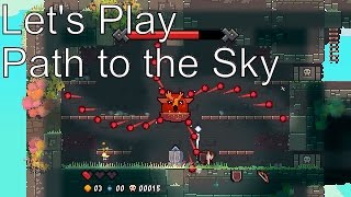 Path to the Sky - On the Right Path screenshot 2