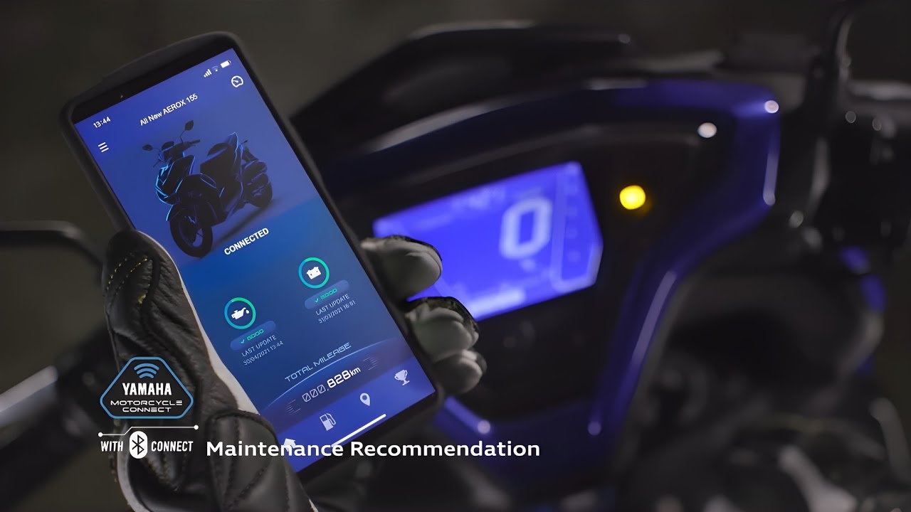 Yamaha Aerox 155 Full Review — Sporty Scooter with Bike-Like Power!