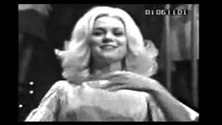 JACKIE DeSHANNON ~ 'WHAT THE WORLD NEEDS NOW IS LOVE'   HQ STEREO  1965