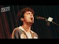 Friko: Live From KCRW HQ