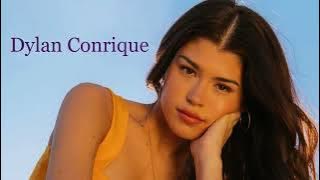 Never Change~Dylan Conrique lyrics