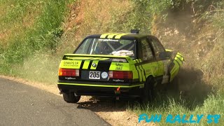 Rallye VINS MÂCON 2026