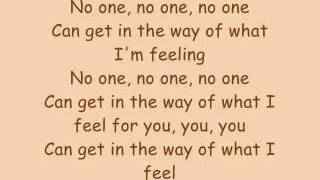 Alicia Keys - No One Lyrics chords