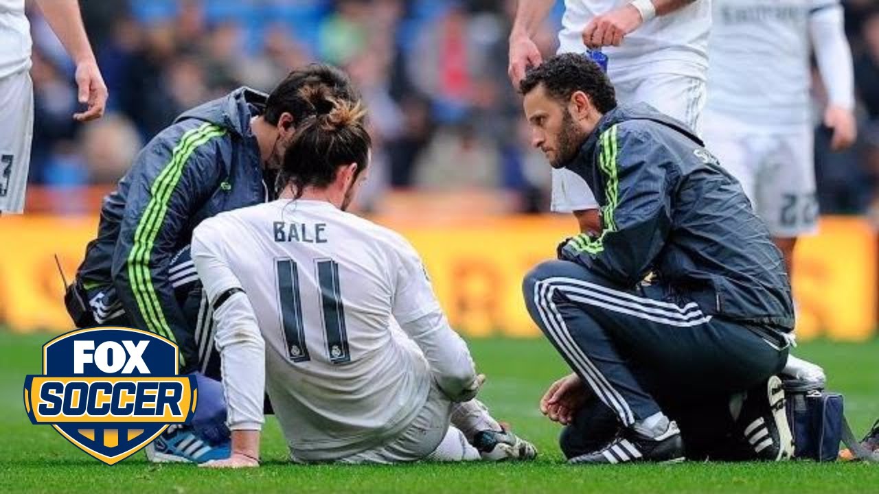 Image result for bale injury