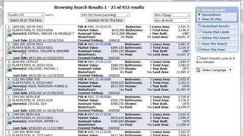 iMapp Basic Training   Editing Mail List