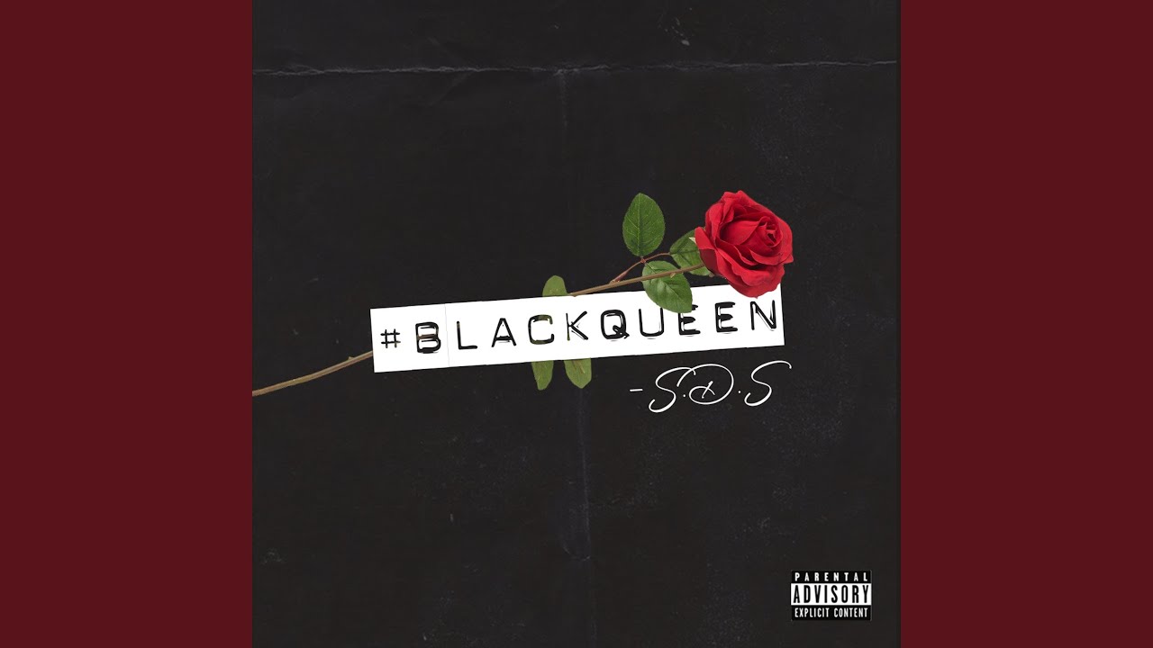 #BlackQueen - YouTube