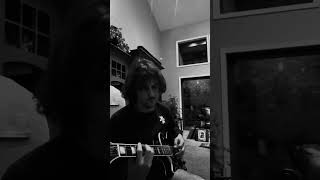 Morbid - From the Dark Guitar Cover 1987