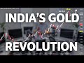 India's Gold Revolution: Why Silver & Gold Are Set to Explode to $400+ in 2026! (Must-Watch Update)