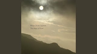 Video thumbnail of "Philip Clouts Quartet - On West Hill"