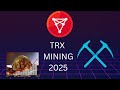 👉 New trx mining site 2025 | instead withdraw proof 🚀| new mining site. Kivabe trx mining korbo