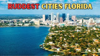 10 Cities in Florida Known for Rude Locals