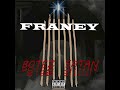 Ref:SvjKLoc_T0U Franey - botez satan (audio officiel)