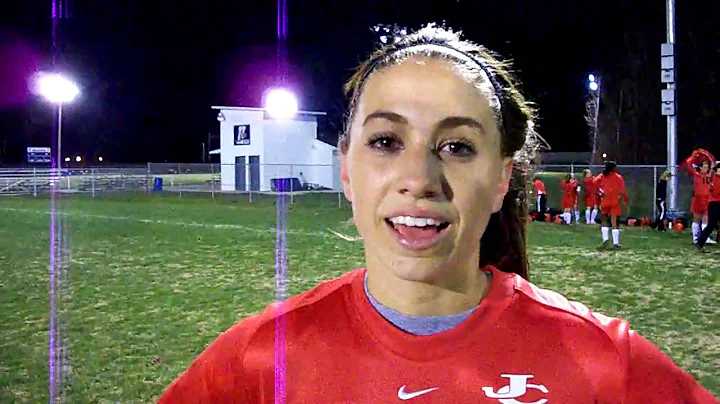 Jefferson City Jays, Kara Steiner