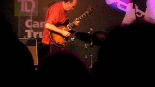 John Scofield - 2008 Toronto Jazzfest - Low Road