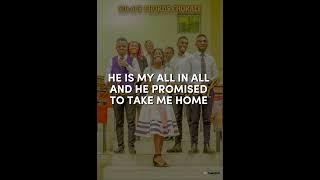 SOLACE CHORDS CHORALE-HE PROMISED (OFFICIAL LYRICAL VIDEO)