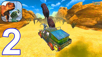 Monster Chase - Gameplay Walkthrough Part 2 New Update, New Weapons (iOS, Android Gameplay)