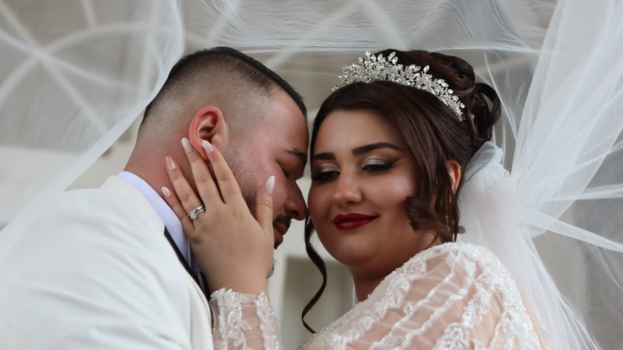 Ayse ile Feyim Dügün Batitrakya Yenice/Genisea