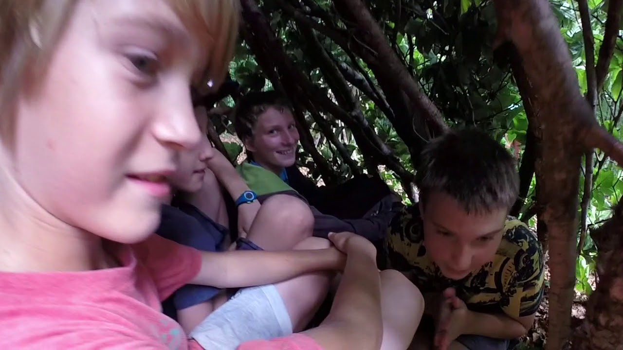 AKTIVNE POČITNICE – IMPULZ SPORTOV CAMP ZA OTROKE V BOHINJU 2018