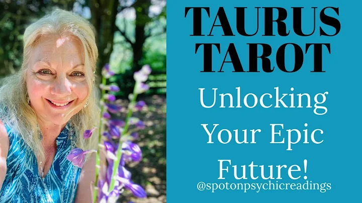 TAURUS - Why You Should Get Ready For THIS Right Now!! Mid July 2023 - DayDayNews