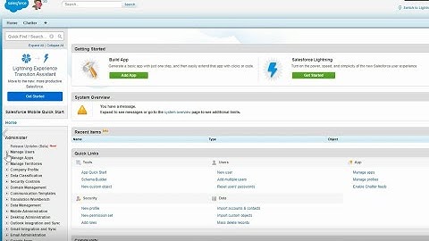 Microsoft Cloud App Security: Connecting SalesForce