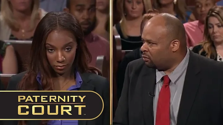 Man Tries To Find Daughter Who Was Adopted (Full E...