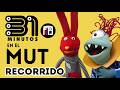 31 Minutos - MUSEO: La vida secreta de tus marionetas - 2025