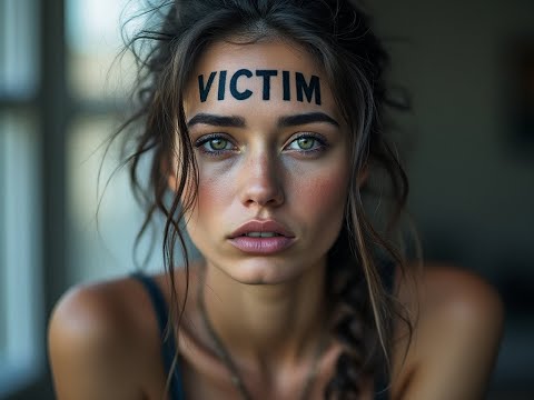 No-Contact Erases The Victim Tattoo The Narcissist Marked You With