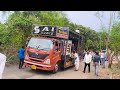 Dj Sai Audio New Setup // Day Marriage Program // Play By Dj Tushar In The House // 