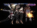 Kof arena competitive matches gameplay  101