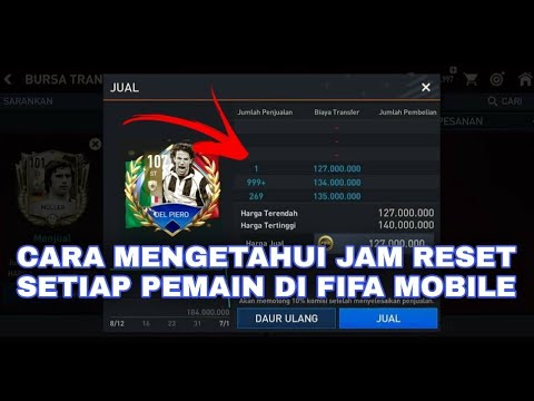 Rahasia Mengoptimalkan Penjualan Pemain di FIFA Online 3 M: Panduan Lengkap untuk Mendapatkan Koin Maksimal