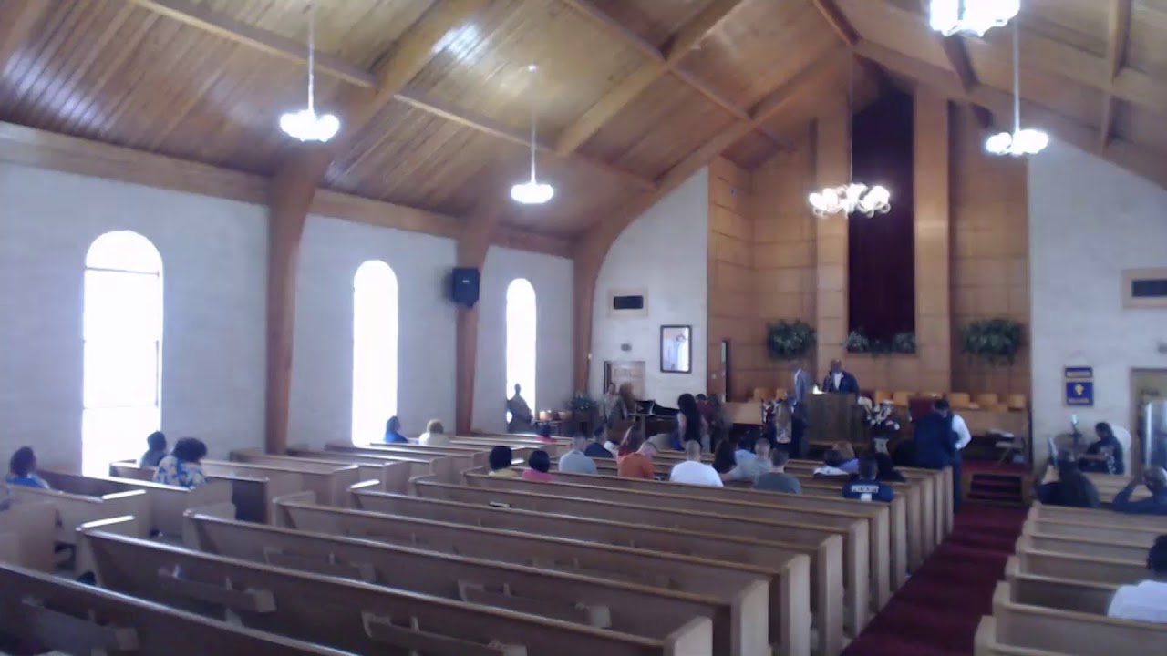 SURE FOUNDATION BAPTIST CHURCH YouTube