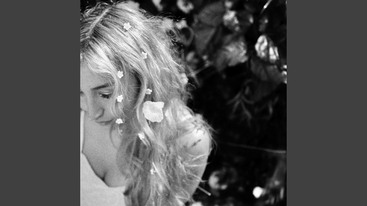 Why Do I Ask For Flowers?