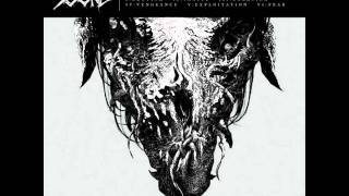 Rotten  - Terrified (Cursed, 2011) HD  Lyrics