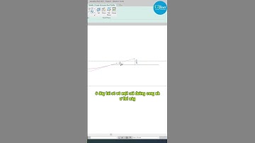 Sai lầm khi vẽ mái bằng công cụ Extrusion trong revit l Gizento #tuhocrevit  #revit  #gizento