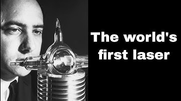 16th May 1960: The world