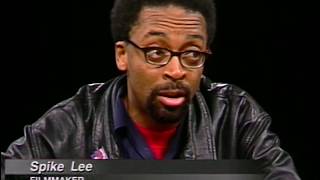 Spike Lee interview on 'He Got Game' (1998)