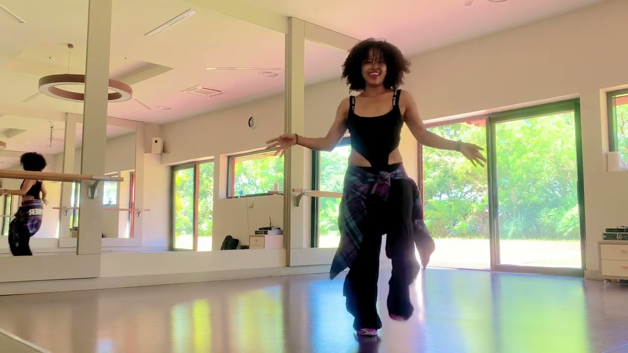 Andas en mi cabeza | Chino y Nacho feat Daddy Yankee | zumba by Bd