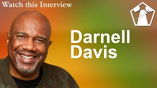 Actor Darnell Davis | Wti #112