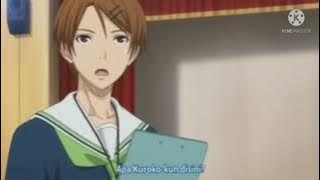 Momen_lucu_kuroko no basuke sub indo