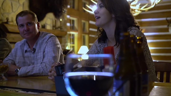 Ted Turner Reserves  Vermejo dining