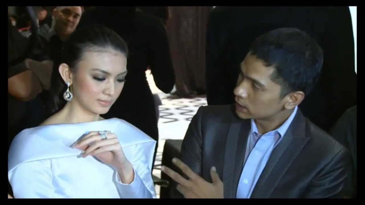 Entertainment News - Donita dan Adi Nugroho resmi pacaran