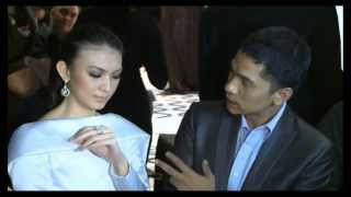 Entertainment News - Donita and Adi Nugroho are officially dating